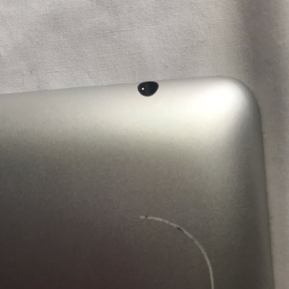 iPad 7